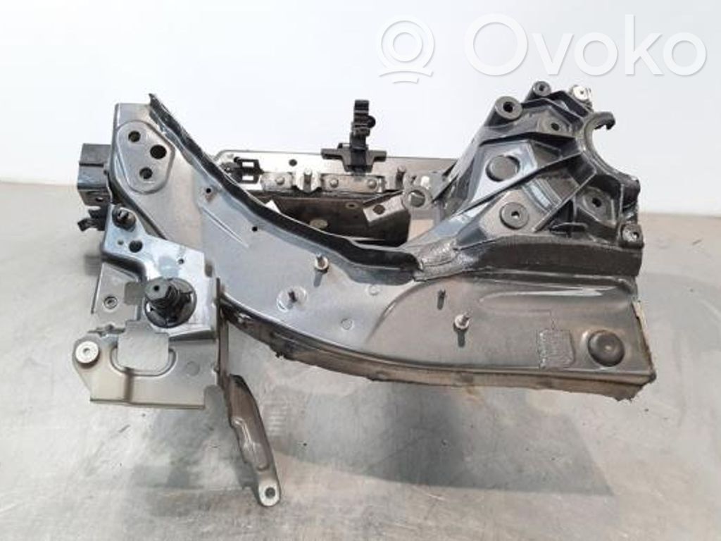 BMW 3 G20 G21 Ćwiartka przednia 