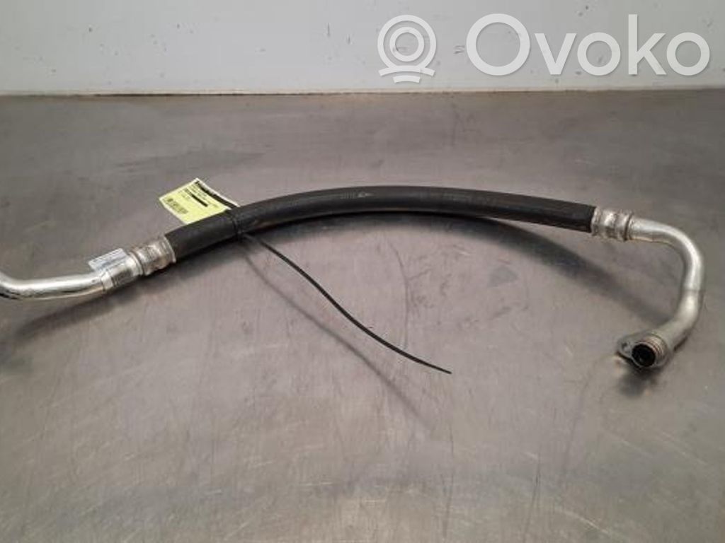 Citroen Berlingo Air conditioning (A/C) pipe/hose 