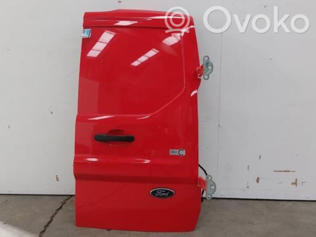 Drzwi tylne do samochodów dostawczych   PDT11V40010AG,2547707,PDT11V400100AG