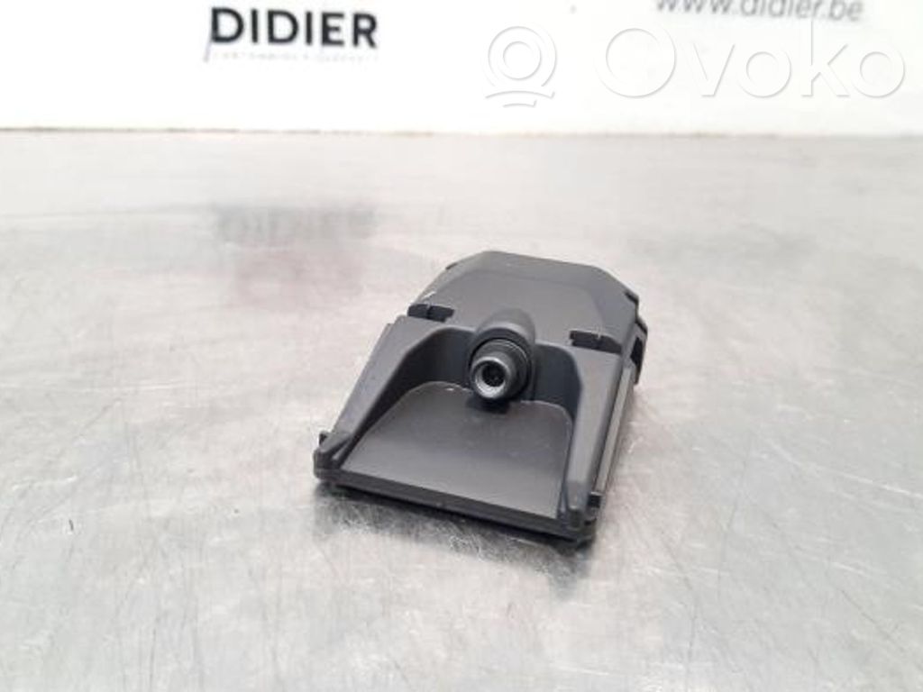 DS Automobiles 3 Crossback Windshield/windscreen camera 