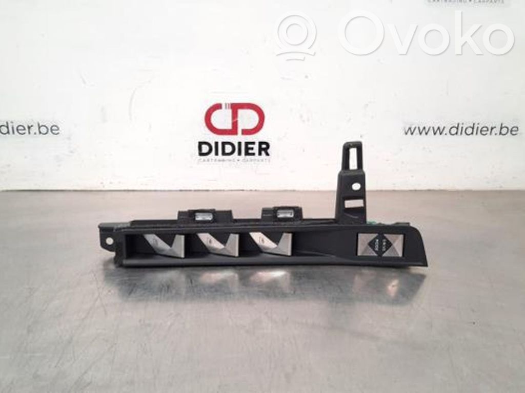 Citroen DS7 Crossback Other switches/knobs/shifts 
