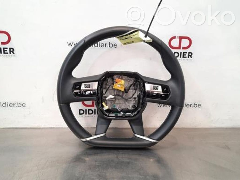 Volante   98186252ZD,98186252ZD