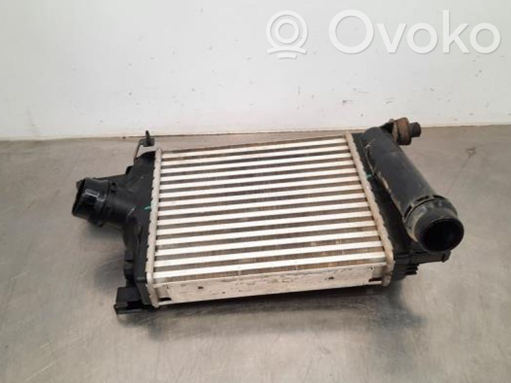 Intercooler radiator   144963014R,144963014R