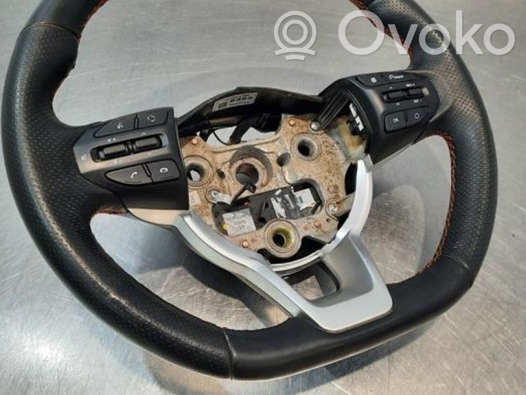KIA Stonic Volante 