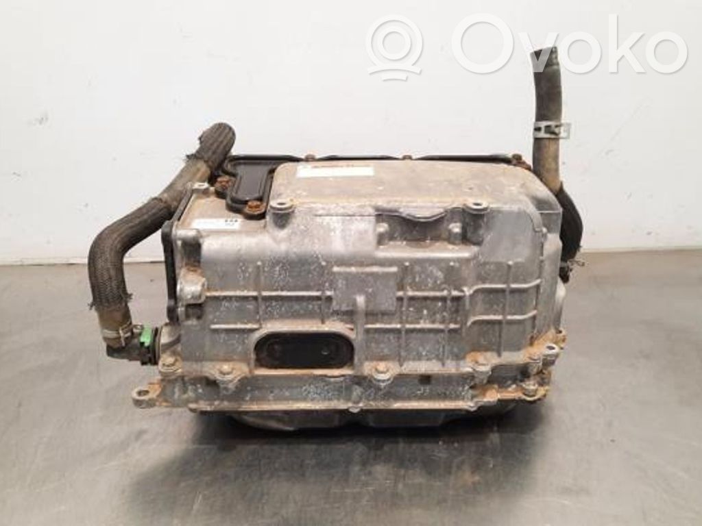 Toyota Auris E180 Inversor/convertidor de voltaje 