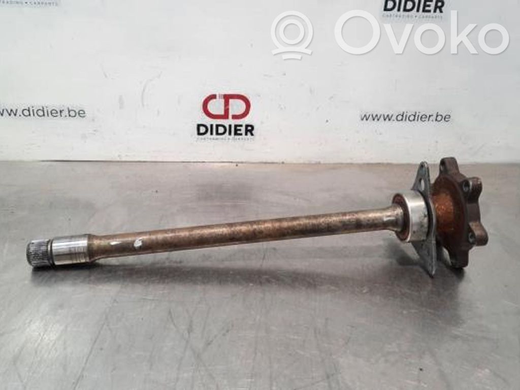 Audi Q5 SQ5 FY Eje de transmisión (juego) 