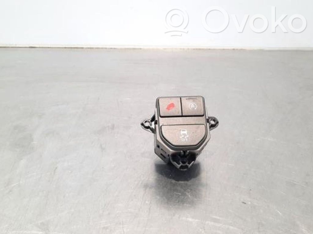 Land Rover Evoque I Otros interruptores/perillas/selectores 