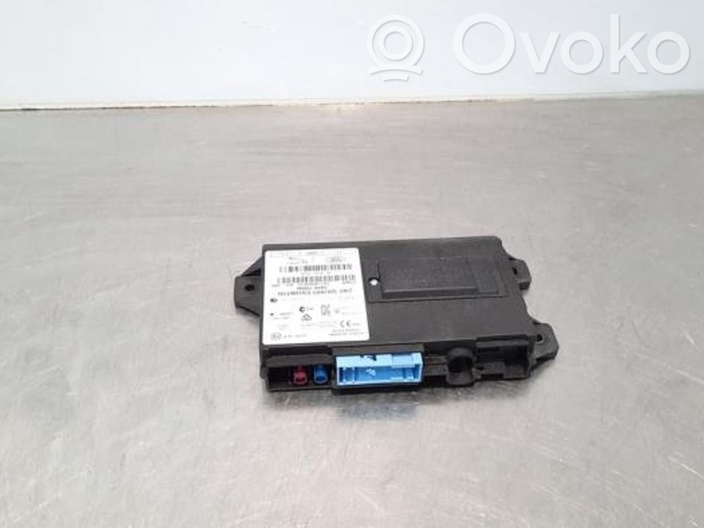 Land Rover Evoque I Sterownik / Moduł sterujący telefonem 