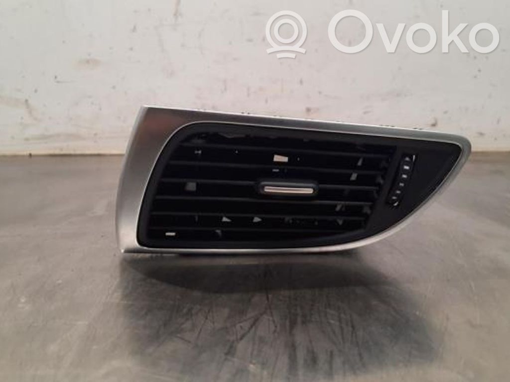 Audi A6 S6 C7 4G Griglia di ventilazione centrale cruscotto