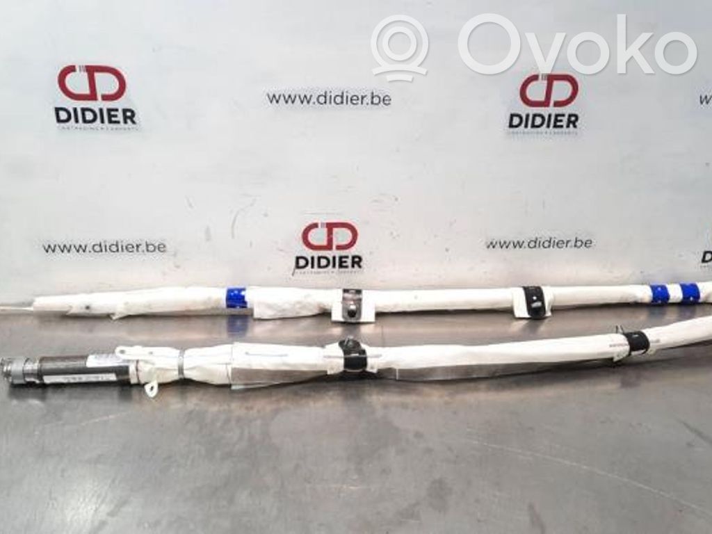 Audi A4 S4 B8 8K Airbag cortină