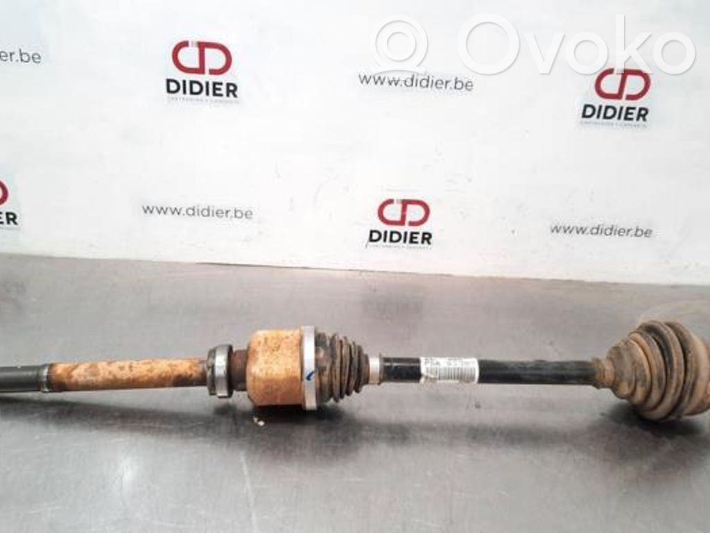 Citroen C3 Aircross Semiasse anteriore 