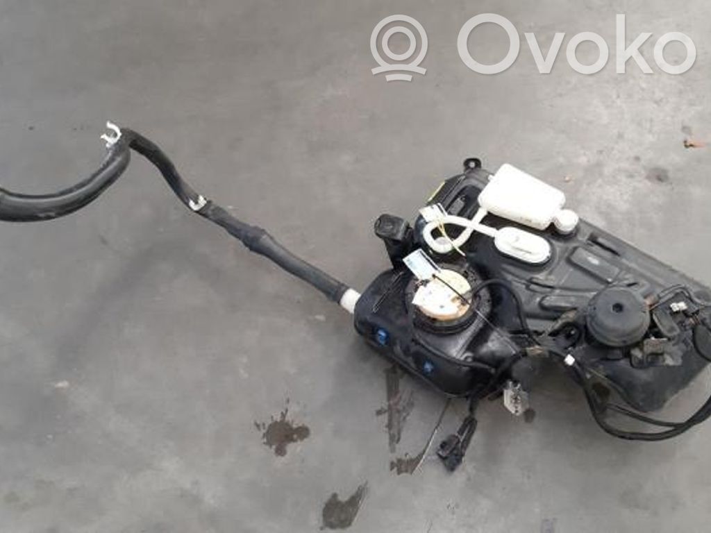 Zbiornik paliwa   9823357080K9