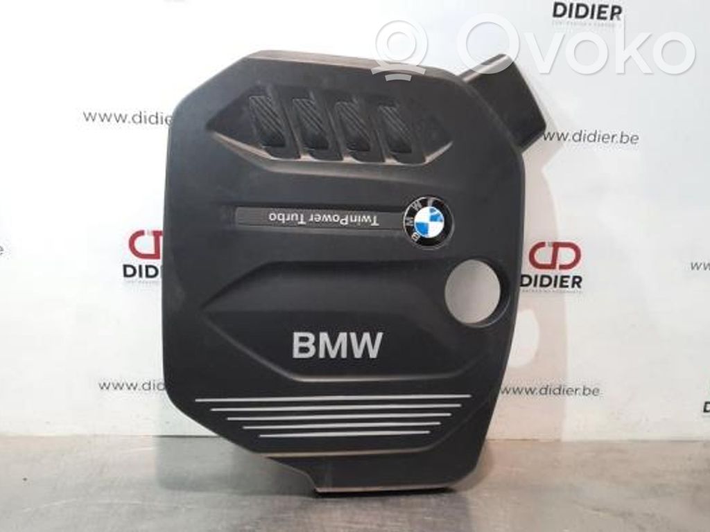 BMW 5 G30 G31 G38 Motorabdeckung 