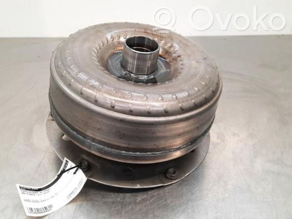 BMW 5 G30 G31 G38 Przekładnia hydrokinetyczna 