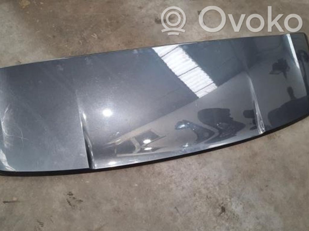 BMW X5 G05 Spojler klapy tylnej / bagażnika 