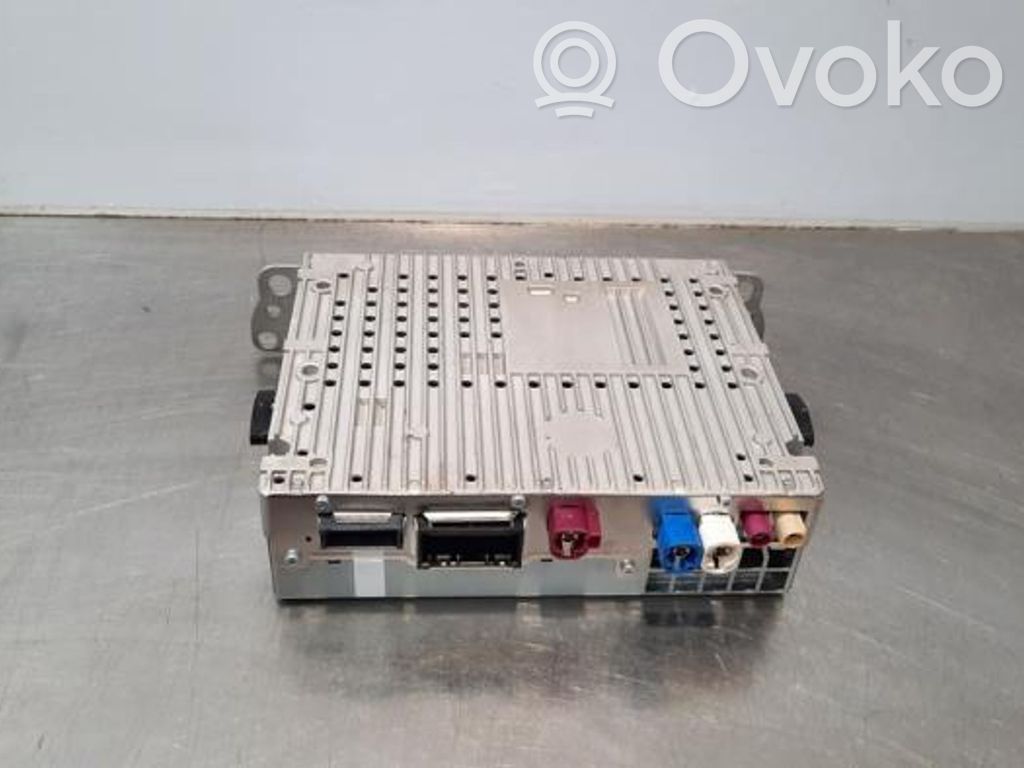 BMW X5 G05 Radio / CD/DVD atskaņotājs / navigācija 