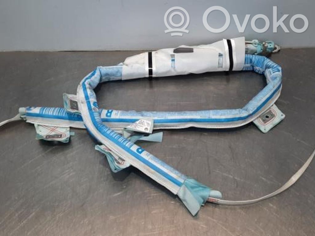 Alfa Romeo Stelvio Airbag del techo 