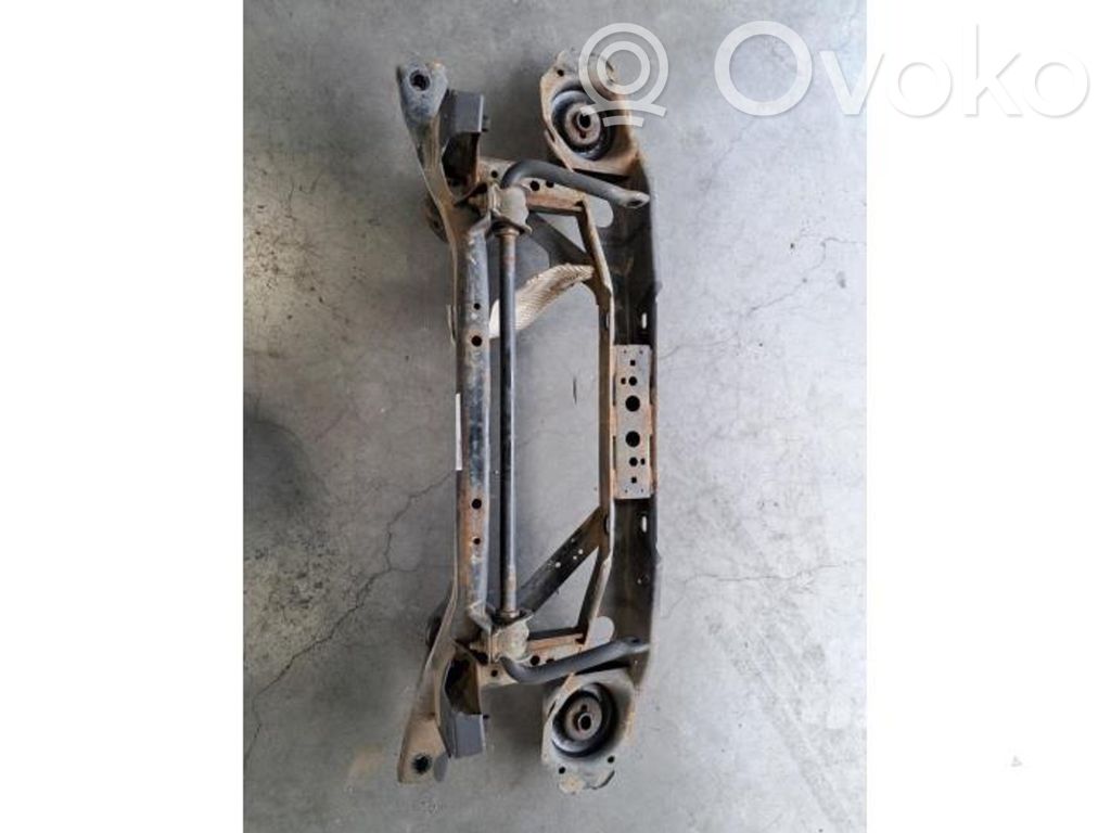 Ford C-MAX II Rear subframe 