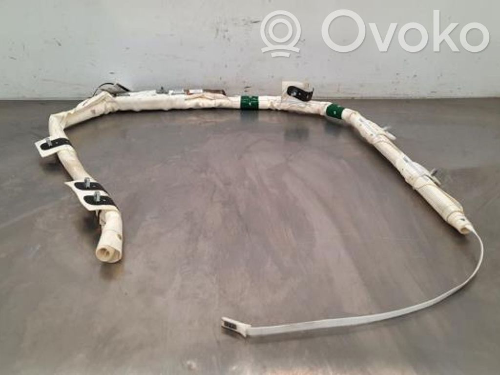 Ford C-MAX II Airbag del techo 