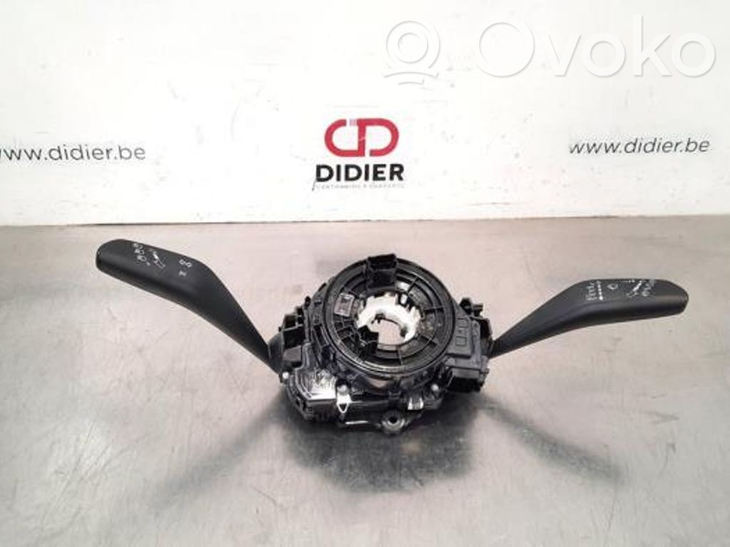 Volkswagen ID.3 Leva/interruttore dell’indicatore di direzione e tergicristallo