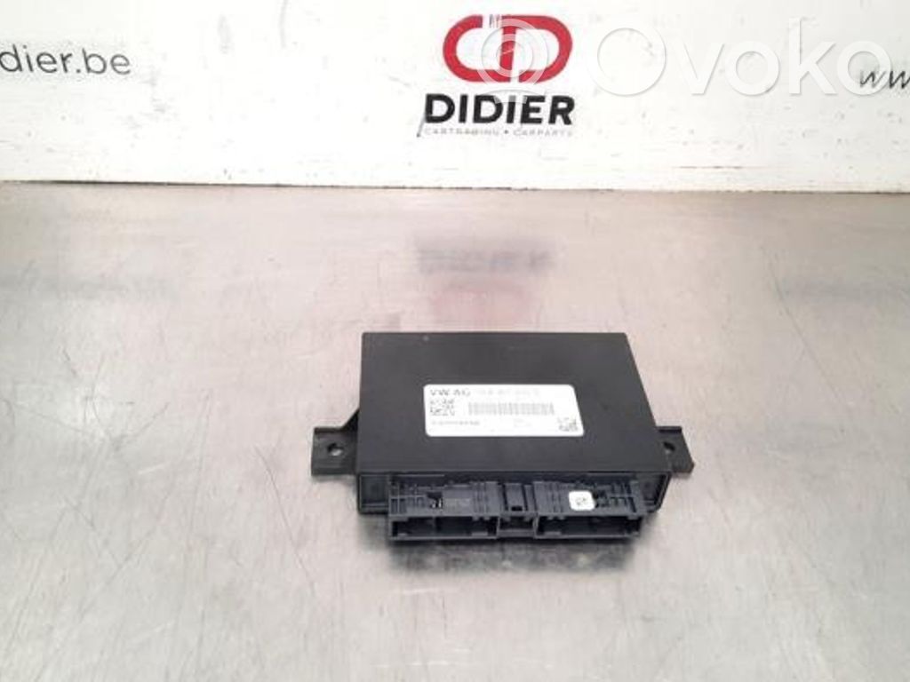 Unidad de control/módulo del motor   0EA907425C