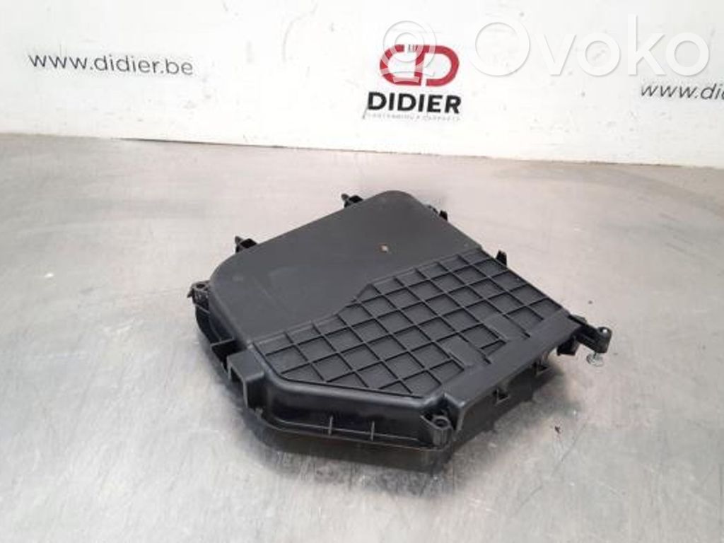 BMW 5 F10 F11 Altra parte esteriore 