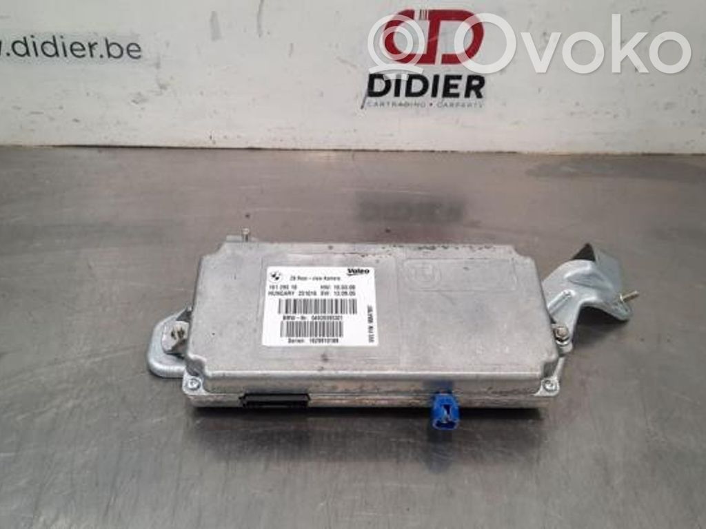 BMW 5 F10 F11 Modul unitate control cameră 