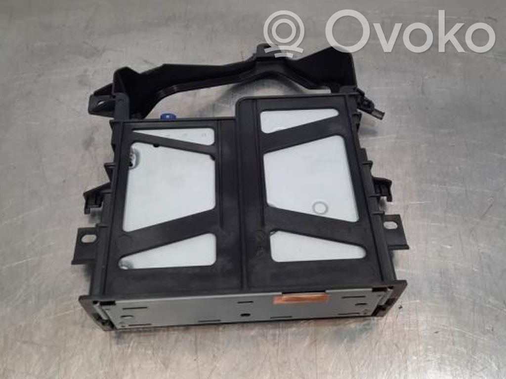 Audi A3 8Y Panel / Radioodtwarzacz CD/DVD/GPS 