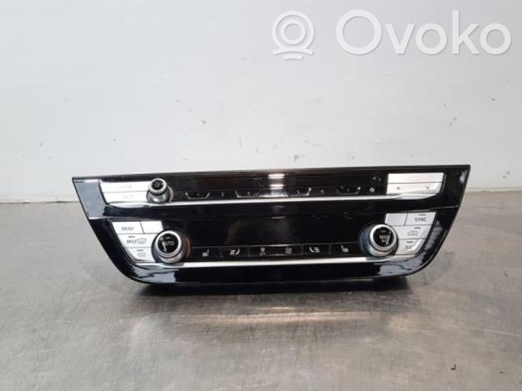 BMW X3 G01 Unitate control climatizare 