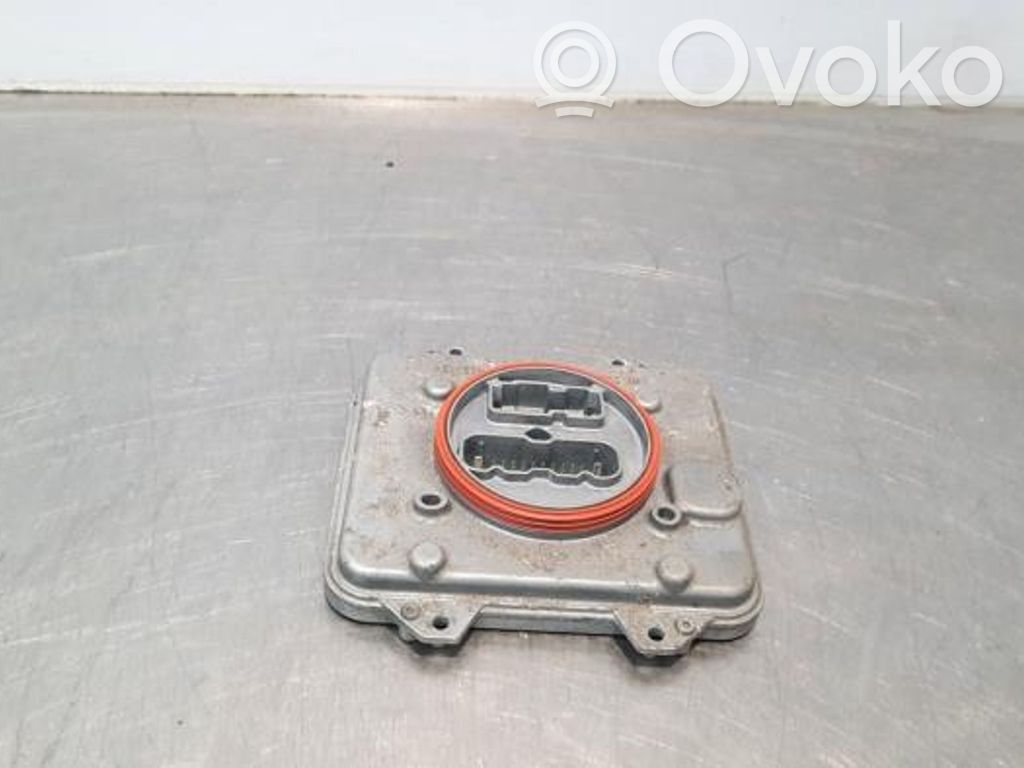 Audi A6 S6 C7 4G Modul control cu balast LED 