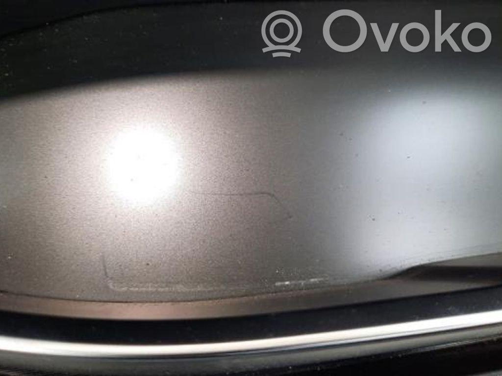 Peugeot 3008 II Vitezometru (grup de instrumente) 