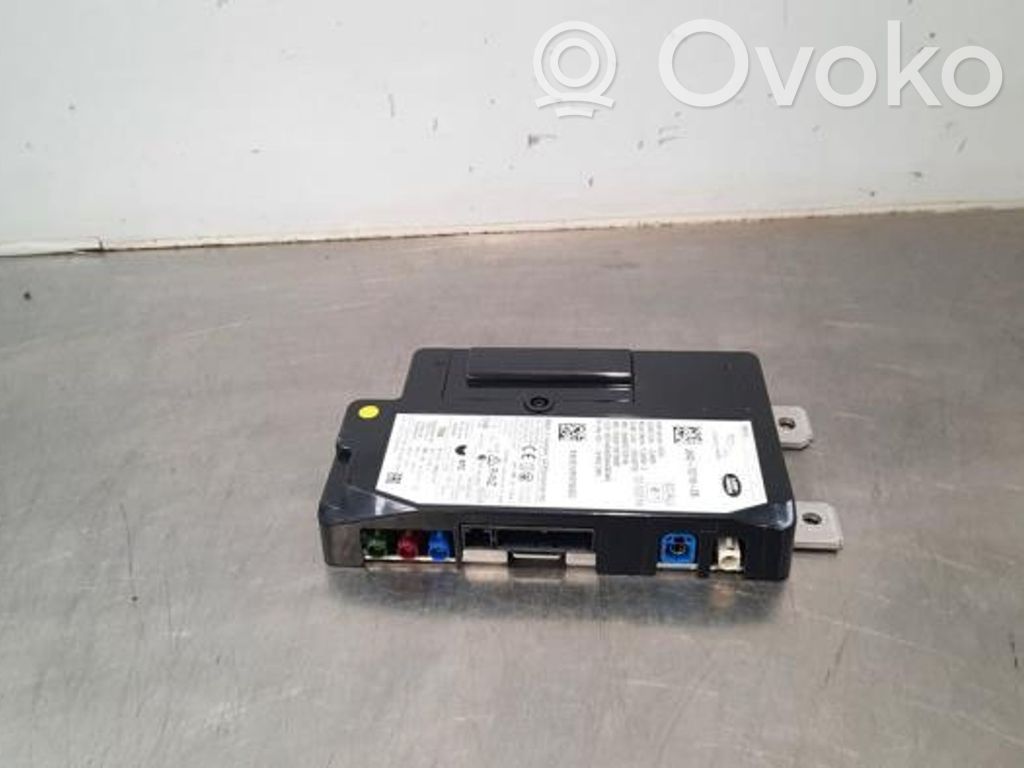 Land Rover Evoque I Other control units/modules 