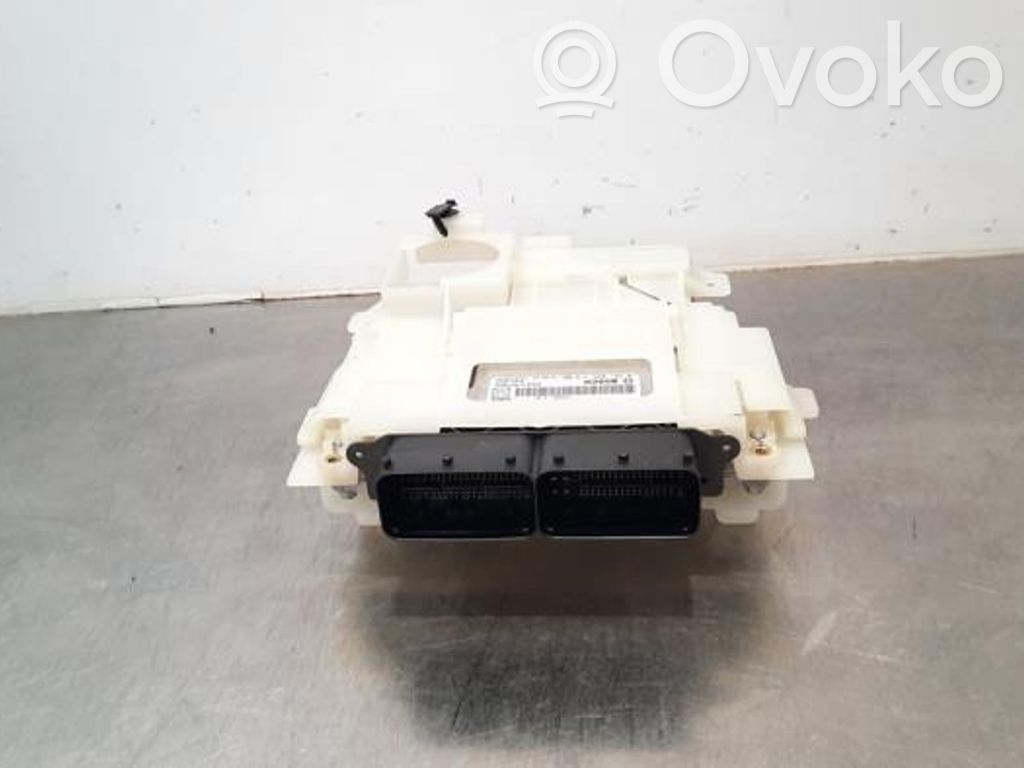Land Rover Evoque I Engine control unit/module 