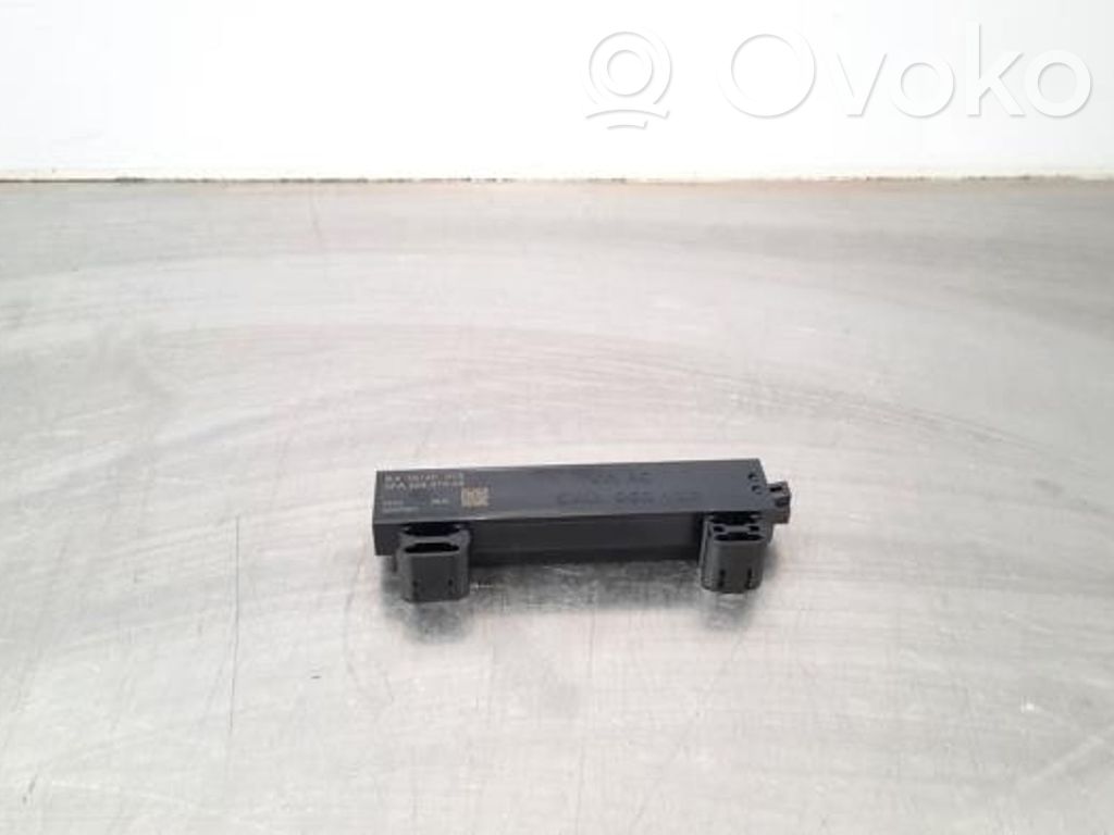 Volkswagen Golf VIII Antenna di sistema senza chiave 
