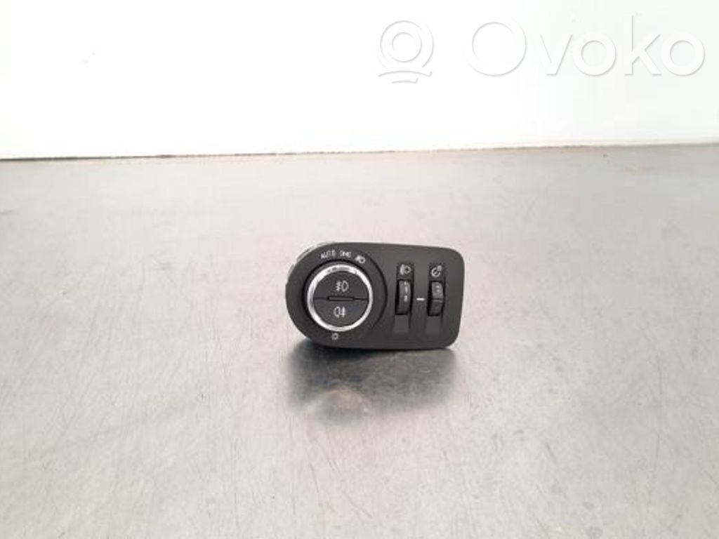 Opel Grandland X Comutator control nivel faruri 