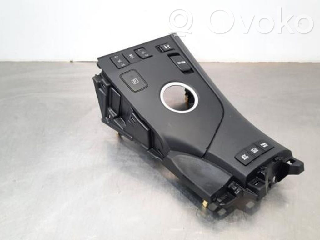 Console centrale   5884402010