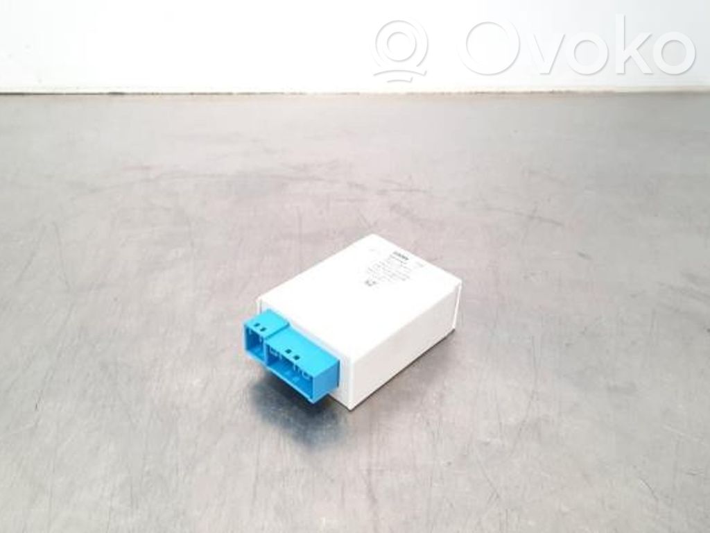 BMW X2 F39 Unitate/modul comandă pompă injecție combustibil 