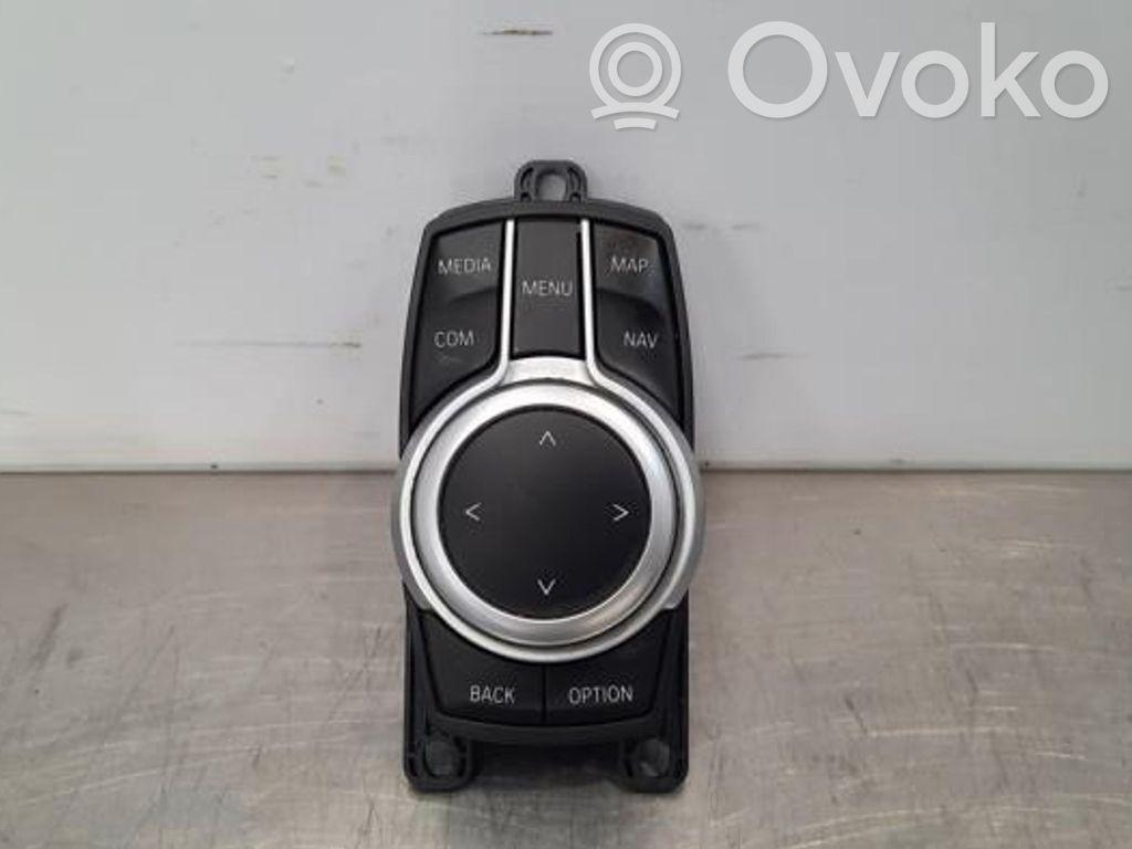 BMW X2 F39 Interruptor de control multifunción 