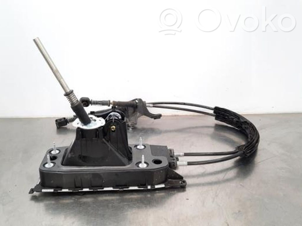 Cabluri schimbător viteze   2Q0711049AA