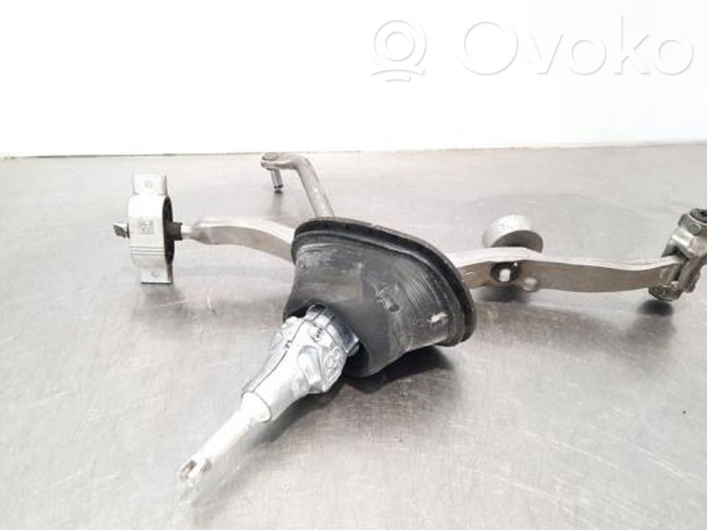 BMW 1 F20 F21 Lewarek zmiany biegów / górny 