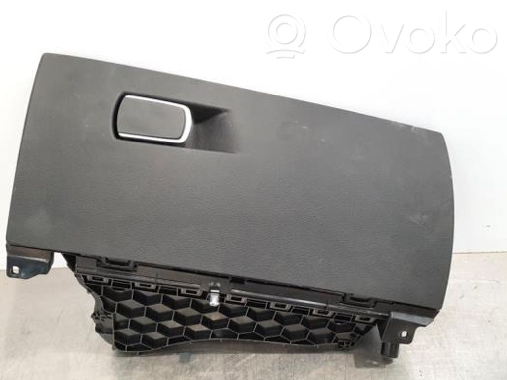 BMW 1 F20 F21 Kit de boîte à gants 