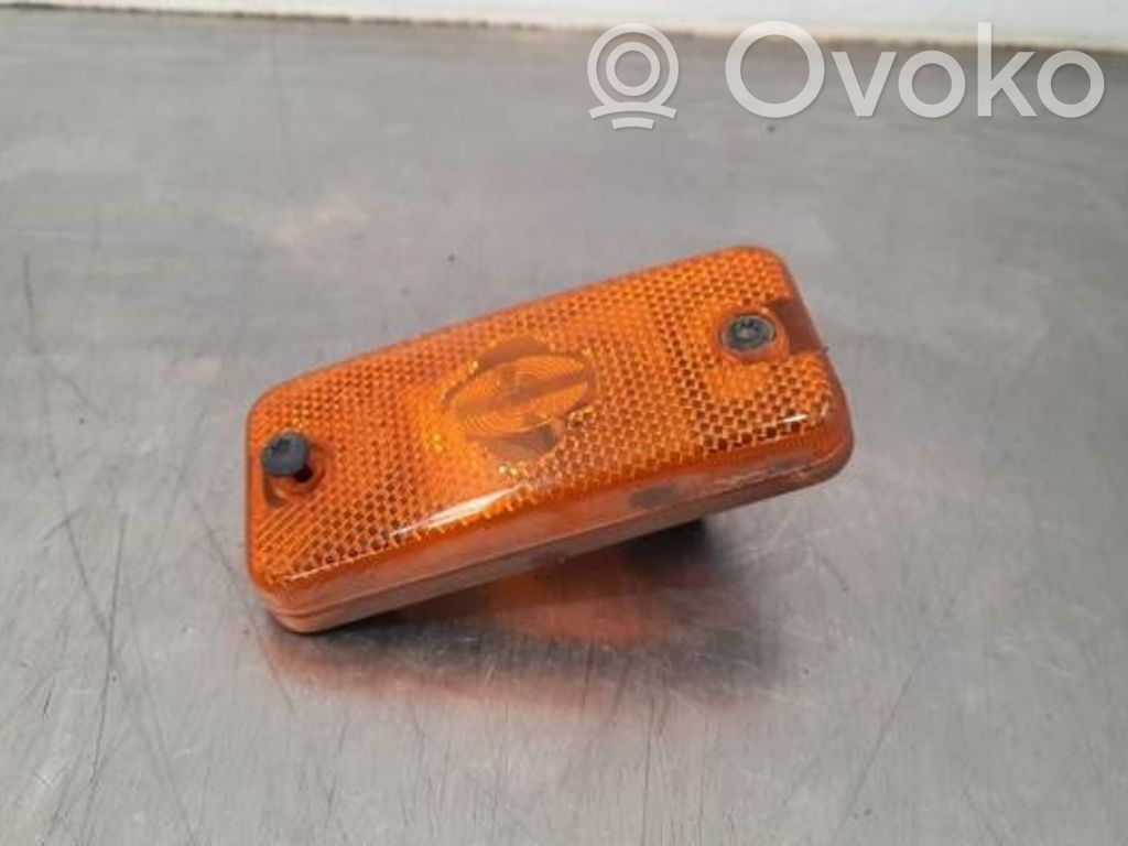Citroen Jumper Muu ulkopuolen osa 