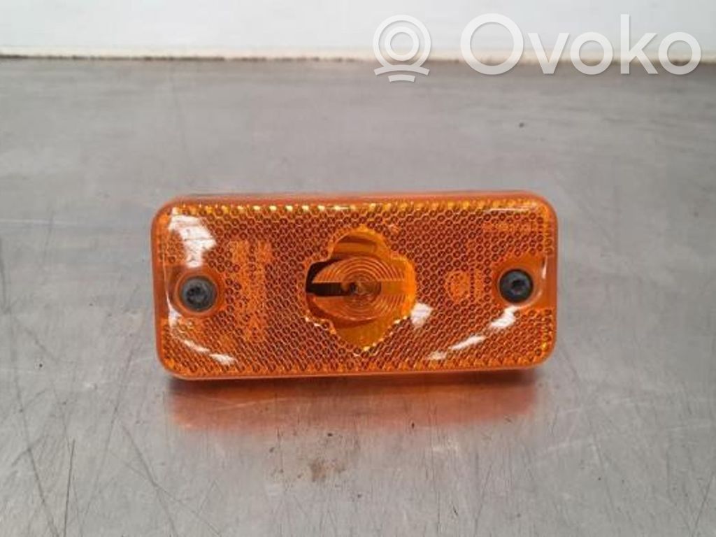 Citroen Jumper Muu ulkopuolen osa 