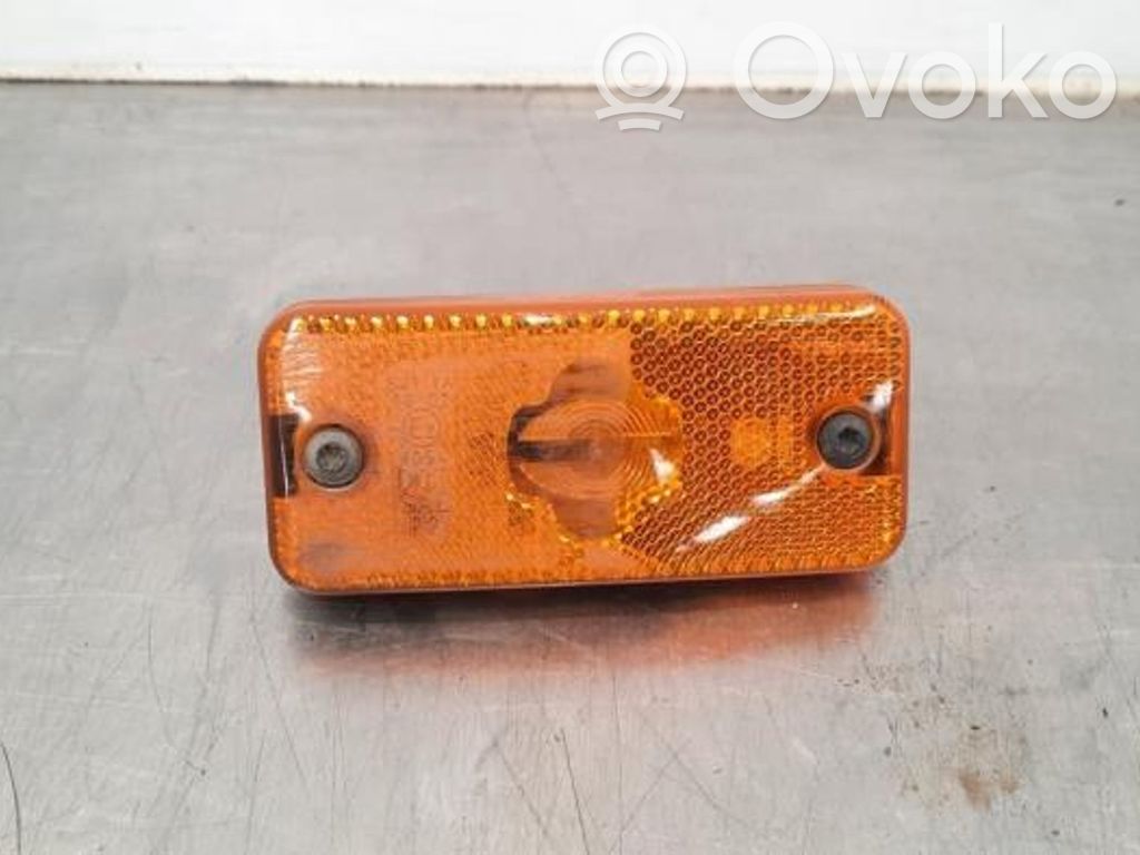 Citroen Jumper Muu ulkopuolen osa 