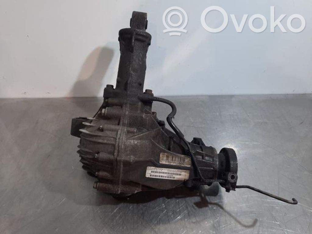 Diferențial față   A1643302102,A1643302102