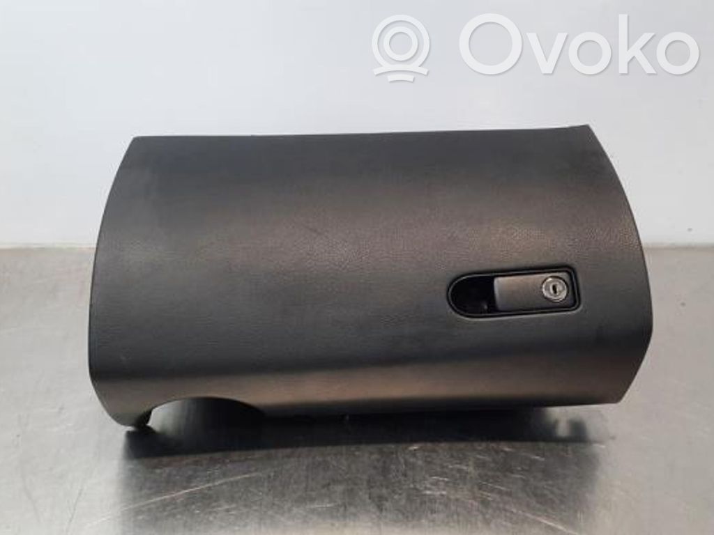 Mercedes-Benz C W205 Set vano portaoggetti