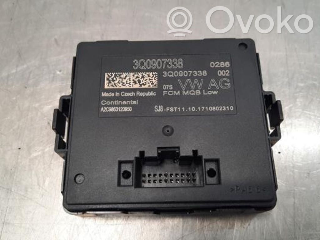 Modulo luce LCM   3Q0907338