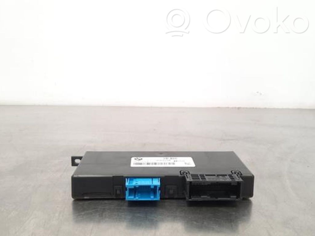 BMW X4 F26 Modulo di controllo accesso
