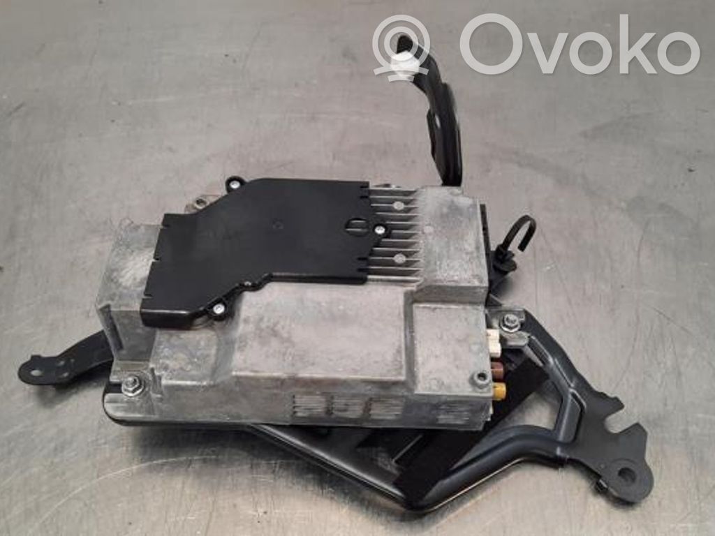 BMW 1 F40 Sterownik / Moduł sterujący telefonem 