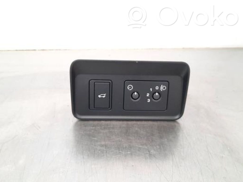 Land Rover Discovery Sport Otros interruptores/perillas/selectores 
